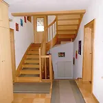 בית הארחה Haus Span