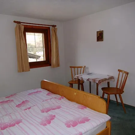 Haus Span Mieders