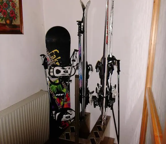 Gæstehus Haus Span Mieders