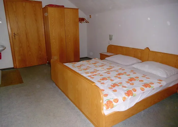 Gasthof Haus Span Mieders