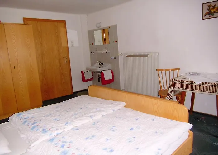 Haus Span Mieders