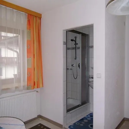 Haus Span Gæstehus *