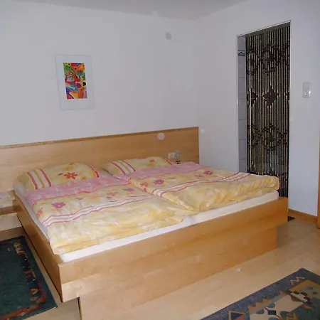 Gæstehus Haus Span Mieders