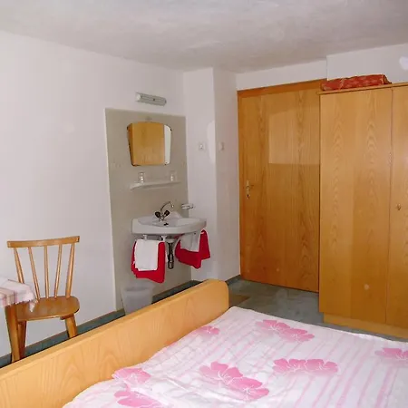 Gæstehus Haus Span Mieders