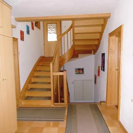 招待所 斯潘旅馆