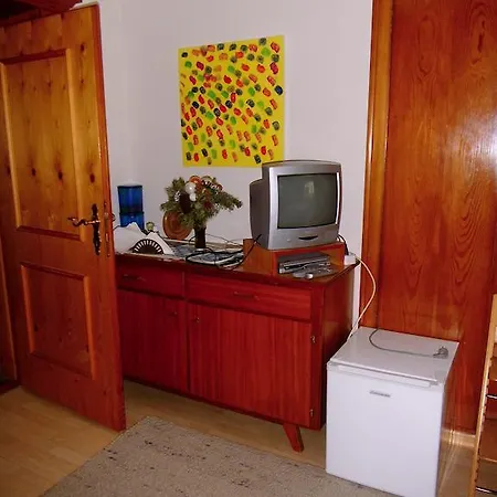 招待所 斯潘旅馆 米耶德斯