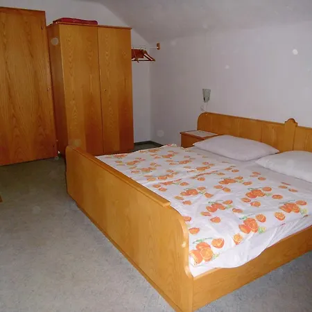 招待所 斯潘旅馆 米耶德斯